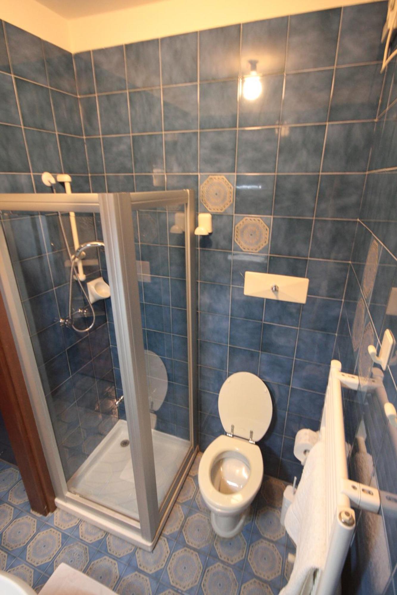 Lo Scalino Apartment Verona Bagian luar foto