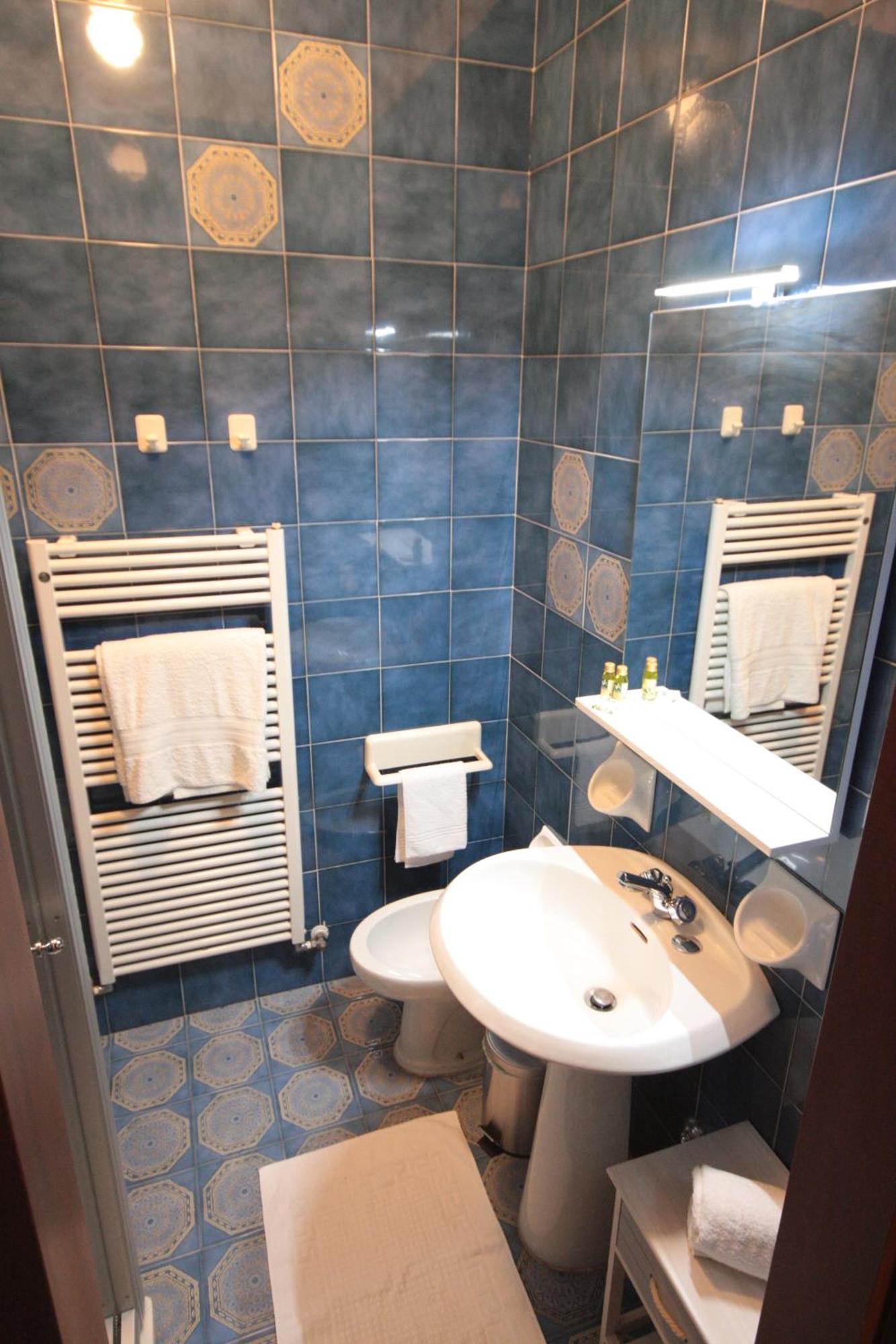 Lo Scalino Apartment Verona Bagian luar foto